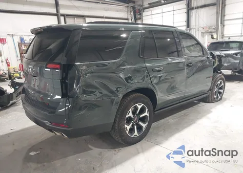 2026 GMC Yukon from USA, damaged, VIN 1GKS2CK83TR136506